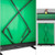 Impact Rapid Background Screen (Chroma Green, 6.7 x 5') *SPECIAL ORDER*
