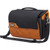 Think Tank Photo Mirrorless Mover 30 Shoulder Bag (Campfire Orange)