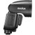 Godox V1Pro C Flash for Canon (4222225)