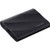 SAMSUNG T9 PORTABLE SSD 4tb BLACK (MUPG4T0BAM)