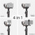 hohem iSteady MT2 GIMBAL KIT (1000684)