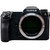 Used FUJIFILM GFX 50S II Medium Format Mirrorless Camera Body (EX+) (625573094)