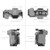 SmallRig CAGE KIT for EOS R6 II (9001214)