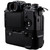Used FUJIFILM X-T4 Mirrorless Camera Body with Vertical Battery Grip (EX+) (625573727)