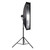 NANLITE STRIPBANK 12x55in SOFTBOX with BOWENS MOUNT (7420514)