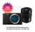 Panasonic Lumix S9 Mirrorless Camera with Free Lens