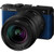 Panasonic Lumix S9 Mirrorless Camera with S 20-60mm f/3.5-5.6 Lens (Night Blue)