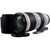 Used Canon EF 70-200mm f/2.8L IS III USM Lens (EX+) (625575547)
