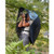 GOShelter WEARABLE MOBILE CANOPY ORANGE (115570075)