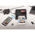 CANON SELPHY CP1500 COMPACT PRINTER WHITE (5540C002) CANON SELPHY CP1500 COMPACT PRINTER WHITE (5540C002)