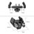 SmallRig UNIVERSAL HOLDER for EXTERNAL SSD (7062725)