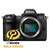 Nikon Z6 III Mirrorless Camera