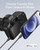 ANKER 514 LIGHTNING to USB-C 3ft CABLE for CAMERAS (2361011)