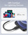 ANKER 514 LIGHTNING to USB-C 3ft CABLE for CAMERAS (2361011)