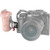SmallRig NATO CLAMP to ARRI ROSETTE ADAPTER (7062593)