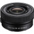 Sony E PZ 16-50mm f/3.5-5.6 OSS II Lens (Sony E, Black) (SELP16502) Sony E PZ 16-50mm f/3.5-5.6 OSS II Lens (Sony E, Black) (SELP16502)