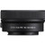 Sony E PZ 16-50mm f/3.5-5.6 OSS II Lens (Sony E, Black) (SELP16502) Sony E PZ 16-50mm f/3.5-5.6 OSS II Lens (Sony E, Black) (SELP16502)