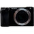 Used Sony Alpha a6400 Mirrorless Digital Camera Body (EX+) (625588123)