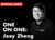 Joey Zheng - One on One (Woodlands)