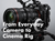From Everyday Camera to Cinema Rig Class (Austin)