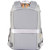 VANGUARD VEO CITY B46 BACKPACK GRAY (6358435)