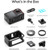 DJI Osmo Action 5 Pro Standard Combo (1114616)