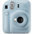 FUJIFILM INSTAX MINI 12 Instant Film Camera Bundle (Pastel Blue)