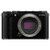 FUJIFILM X-M5 Mirrorless Camera (Black) 