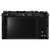 FUJIFILM X-M5 Mirrorless Camera (Black) 