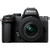 Nikon Z50 II Mirrorless Camera with 16-50mm Lens