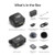 DJI Mic Mini 2-Person Compact Wireless Microphone System for Camera & Smartphone (2.4 GHz) (289858)