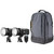 Westcott FJ400 II Strobe 2-Light Backpack Kit