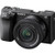 Sony a6400 Mirrorless Camera with 16-50mm f/3.5-5.6 II Lens (ILCE6400KB)