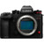 Panasonic Lumix S1R II Mirrorless Camera (DCS1RM2)