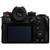 Panasonic Lumix S1R II Mirrorless Camera (DCS1RM2)