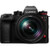 Panasonic Lumix S1R II Mirrorless Camera (DCS1RM2)