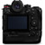 Panasonic Lumix S1R II Mirrorless Camera (DCS1RM2)