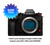 Panasonic Lumix S1R II Mirrorless Camera