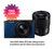 Panasonic Lumix S9 Mirrorless Camera with 18-40mm f/4.5-6.3 Lens (Night Blue)