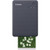 Canon SELPHY QX20 Compact Photo Printer (Dark Gray) (6752C001)