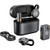 Hollyland LARK M2S Combo 2-Person Wireless Microphone System for Cameras and Mobile Devices (2.4 GHz, Space Gray) (6000814)