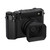 FUJIFILM GFX100RF Mirrorless Digital Camera- Black (16938039) FUJIFILM GFX100RF Mirrorless Digital Camera- Black (16938039)