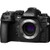 OM SYSTEM OM-1 Mark II Mirrorless Camera (Body Only) (V210040BU000)