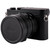 Used Leica Q2 Monochrom Digital Camera (EX+) (625650303)