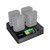 Accsoon TOPRIG 4-Bay LP-E6 Fast Charger (9770237) Accsoon TOPRIG 4-Bay LP-E6 Fast Charger (9770237)