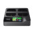 Accsoon TOPRIG 4-Bay LP-E6 Fast Charger (9770237) Accsoon TOPRIG 4-Bay LP-E6 Fast Charger (9770237)