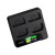 Accsoon TOPRIG 4-Bay LP-E6 Fast Charger (9770237) Accsoon TOPRIG 4-Bay LP-E6 Fast Charger (9770237)