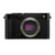 Fujifilm X-E5 Mirrorless Camera (Black) (16949844)