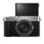 Fujifilm X-E5 Mirrorless Camera with XF 23mm f/2.8 Lens (Silver) (16949961)