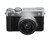 Fujifilm X-E5 Mirrorless Camera with XF 23mm f/2.8 Lens (Silver) (16949961)